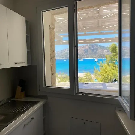 Casa vacanze Sul Mare Sardegna Clitia Villasimius