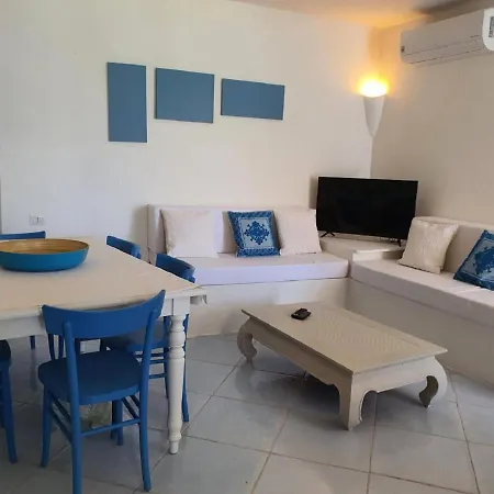 Sul Mare Sardegna Clitia Casa vacanze Villasimius