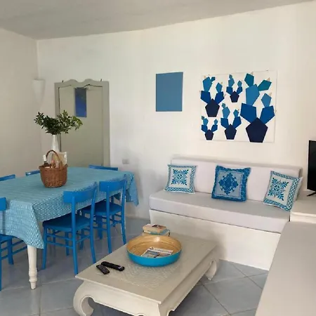 Casa vacanze Sul Mare Sardegna Clitia Villasimius