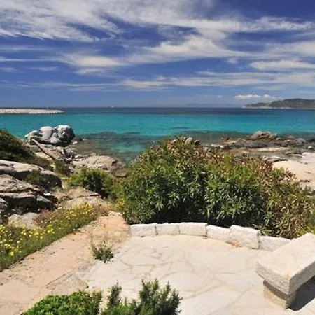 Casa vacanze Sul Mare Sardegna Clitia *
