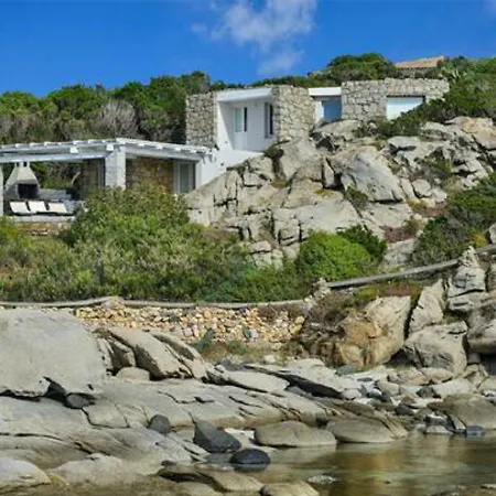 Sul Mare Sardegna Clitia וילסימיוס