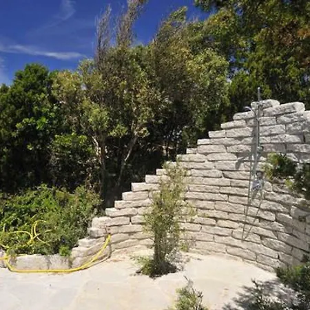Casa vacanze Sul Mare Sardegna Clitia *