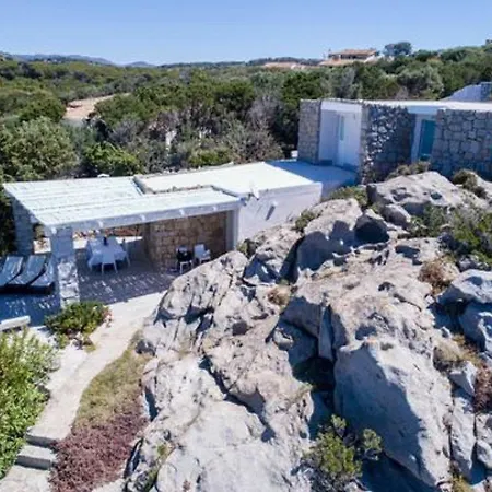 Casa vacanze Sul Mare Sardegna Clitia