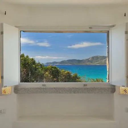 Sul Mare Sardegna Clitia Casa vacanze Villasimius