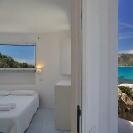 Sul Mare Sardegna Clitia Casa vacanze Villasimius