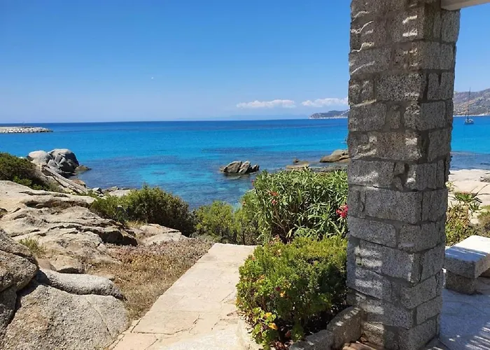 Sul Mare Sardegna Clitia *