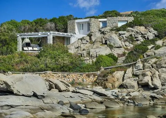 Sul Mare Sardegna Clitia וילסימיוס