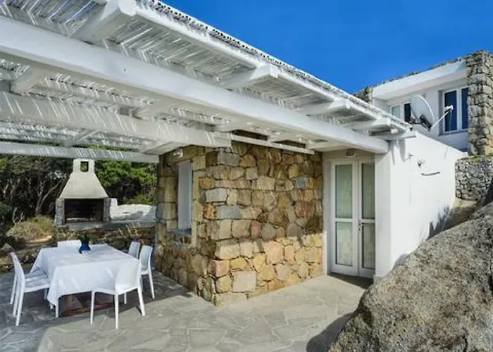 Sul Mare Sardegna Clitia וילסימיוס