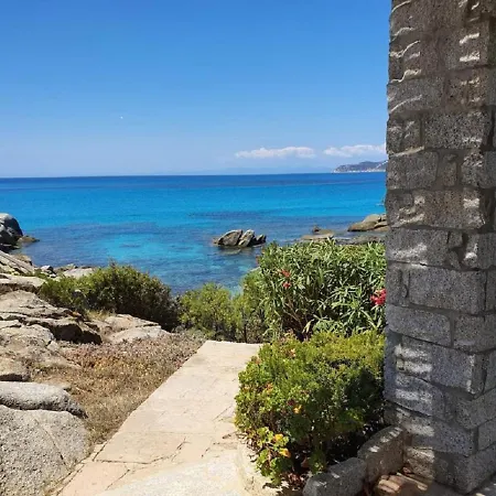 Sul Mare Sardegna Clitia *