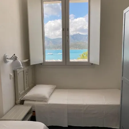 Sul Mare Sardegna Clitia Holiday home *