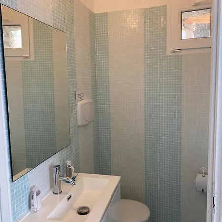 Holiday home Sul Mare Sardegna Clitia Villasimius