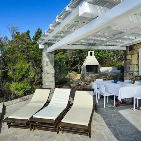 Holiday home Sul Mare Sardegna Clitia