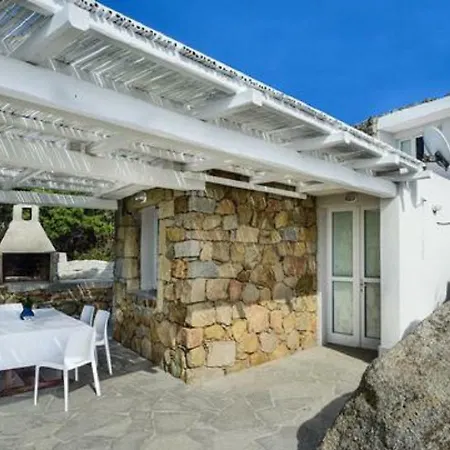 Sul Mare Sardegna Clitia Villasimius