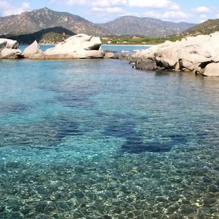 Sul Mare Sardegna Clitia Holiday home *