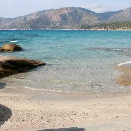 Sul Mare Sardegna Clitia Holiday home *