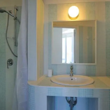 Holiday home Sul Mare Sardegna Clitia *