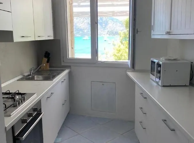 Sul Mare Sardegna Clitia