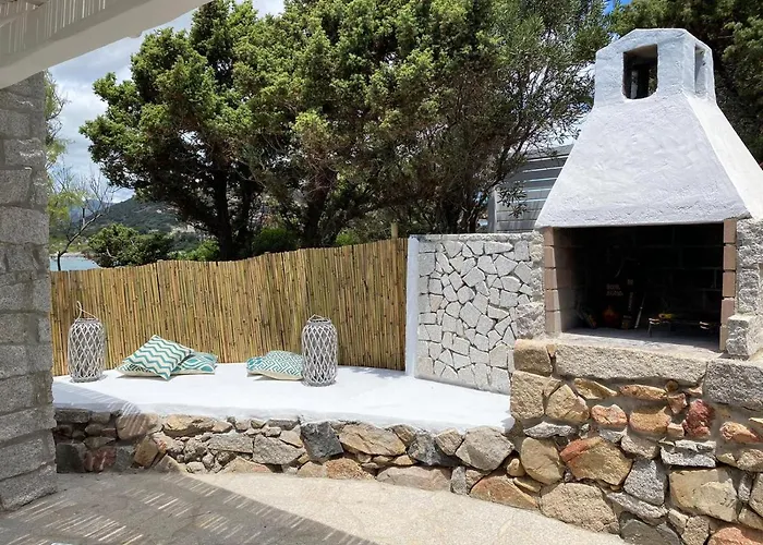 Sul Mare Sardegna Clitia * Villasimius