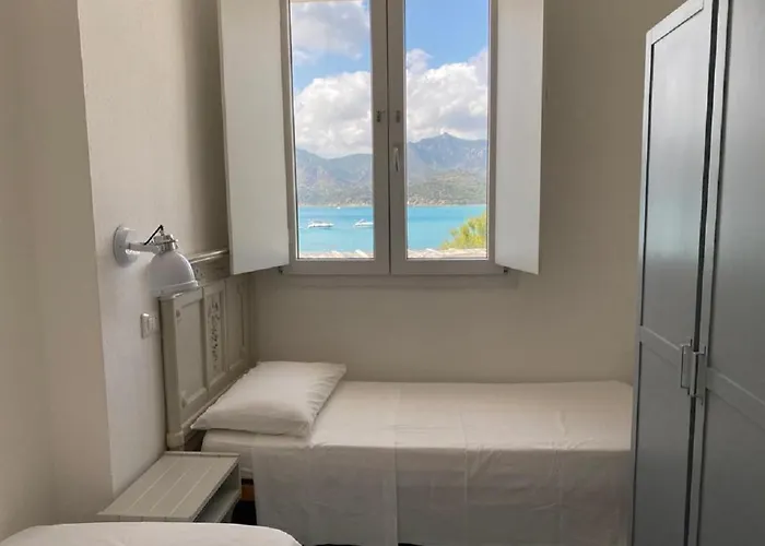 Sul Mare Sardegna Clitia Holiday home *