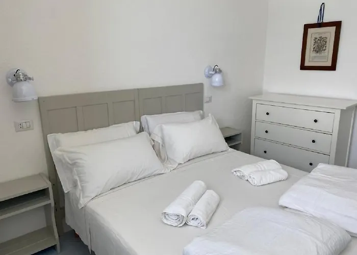 Sul Mare Sardegna Clitia