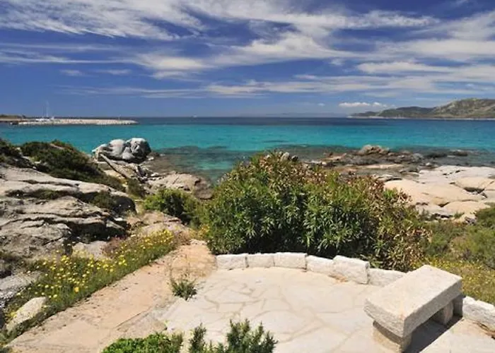 Holiday home Sul Mare Sardegna Clitia *
