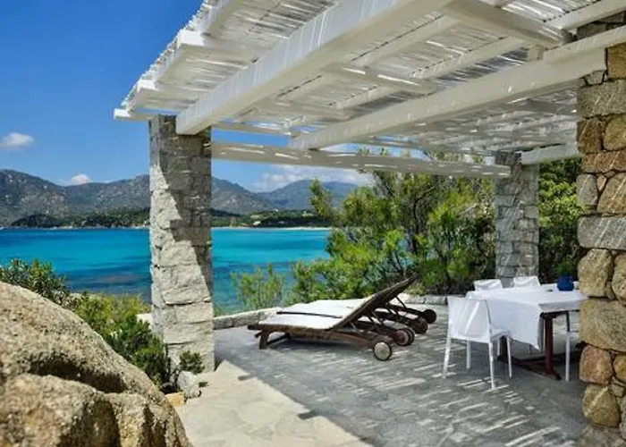 Sul Mare Sardegna Clitia *