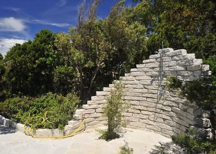 Holiday home Sul Mare Sardegna Clitia *