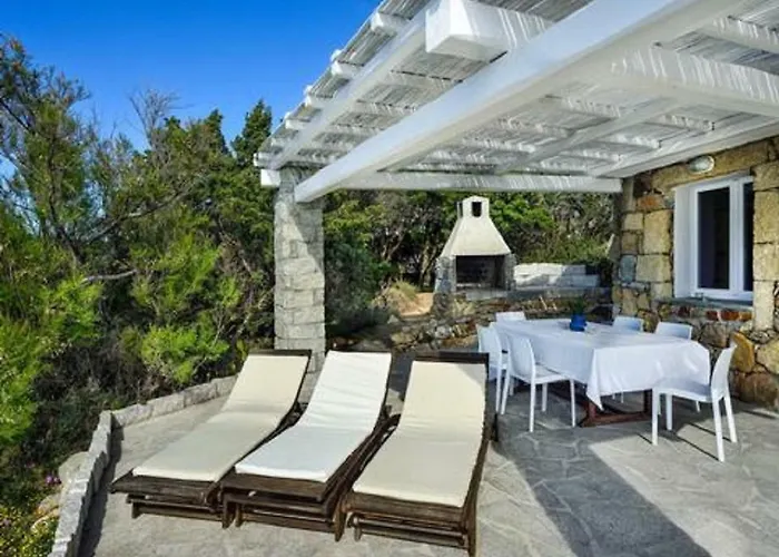 Holiday home Sul Mare Sardegna Clitia