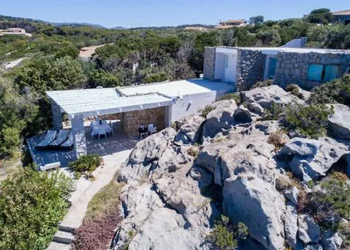 Holiday home Sul Mare Sardegna Clitia