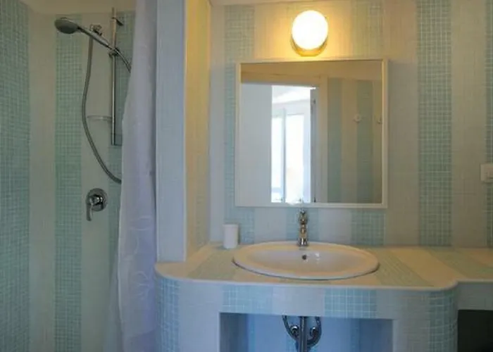 Holiday home Sul Mare Sardegna Clitia *