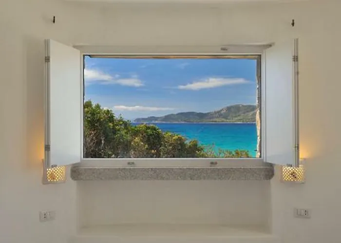 Sul Mare Sardegna Clitia Holiday home Villasimius